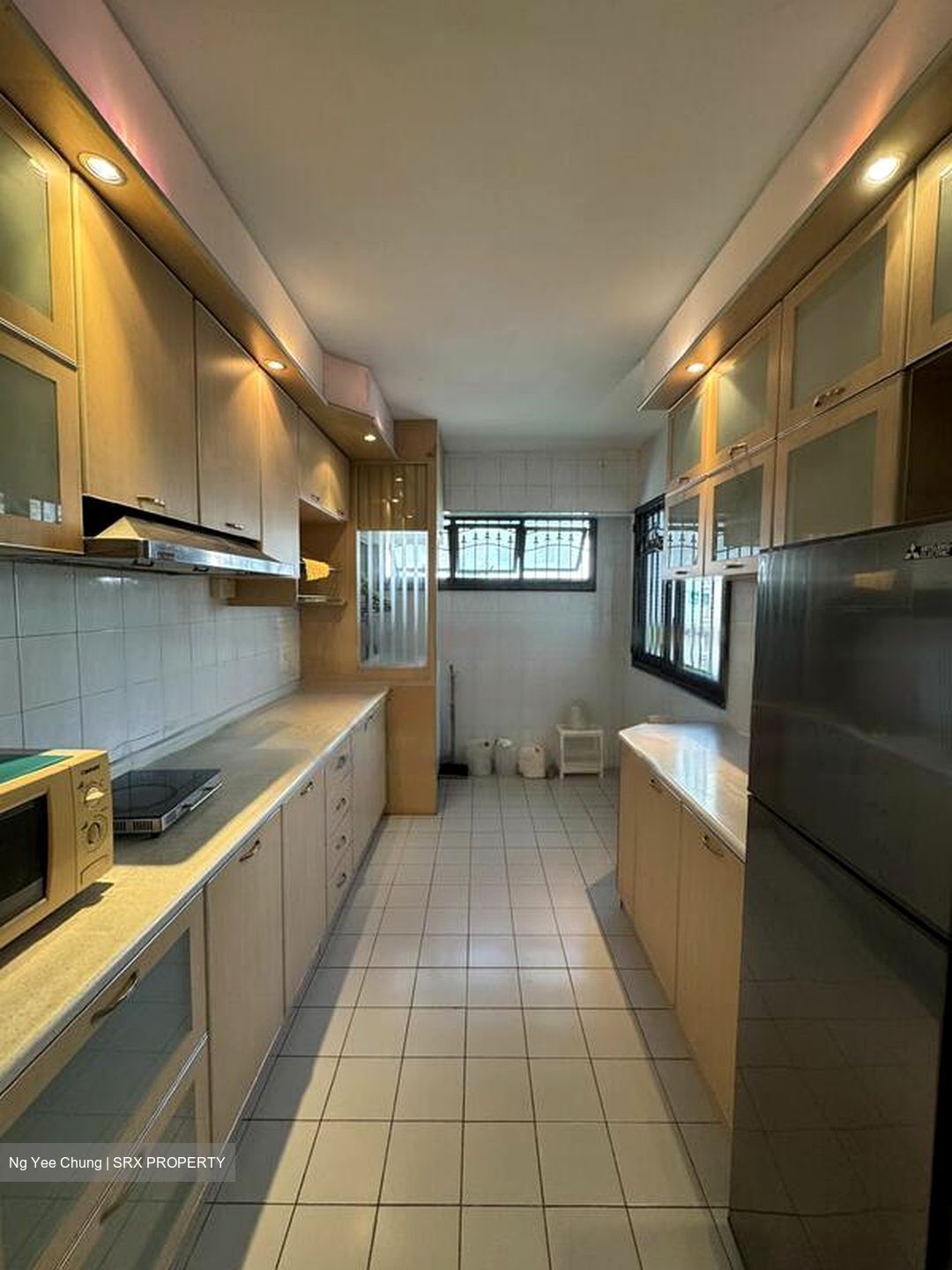 Blk 246 Compassvale Haven (Sengkang), HDB 5 Rooms #462893341